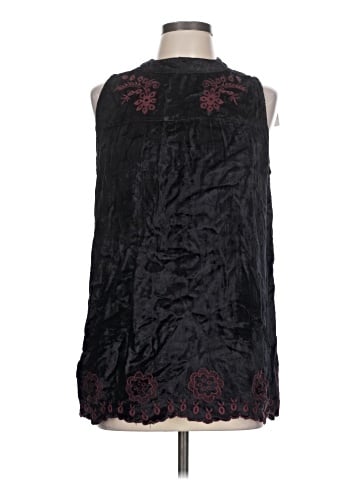 World Market Sleeveless Blouse (view 1)