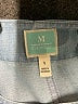 Martha Stewart Blue Sweatshirt Size S - photo 7