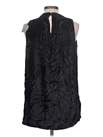 World Market Sleeveless Blouse (view 2)