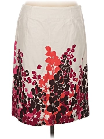 G.H. Bass & Co. Casual Skirt (view 1)