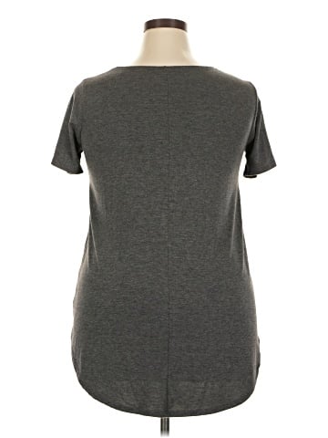Zenana Premium Short Sleeve T-Shirt (view 2)