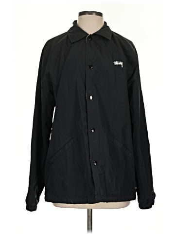 Stussy Jacket (view 1)