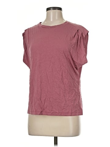 Jason Wu Short Sleeve T-Shirt (view 1)