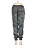 Splendid 100% Rayon Camo Gray Casual Pants Size M - photo 2