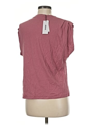 Jason Wu Short Sleeve T-Shirt (view 2)