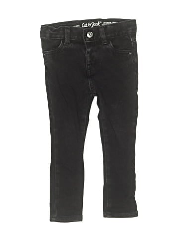 Cat & Jack Jeans (view 1)