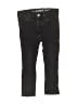 Cat & Jack Solid Black Jeans Size 2T - photo 1