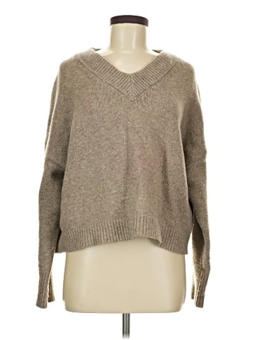 Abercrombie & Fitch Pullover Sweater (view 1)