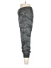 Splendid 100% Rayon Camo Gray Casual Pants Size M - photo 5