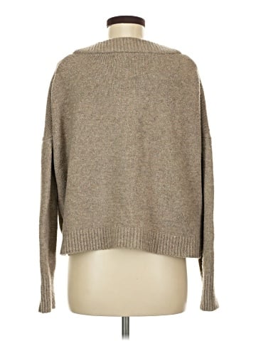 Abercrombie & Fitch Pullover Sweater (view 2)