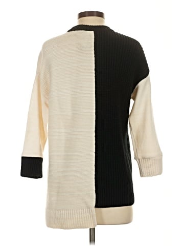 Alice + Olivia Pullover Sweater (view 2)