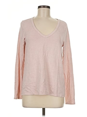 American Eagle Outfitters Pullover Sweater (view 1)