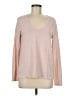 American Eagle Outfitters Pink Pullover Sweater Size M - photo 1