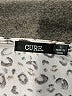 Cure Silver 3/4 Sleeve Blouse Size L - photo 7