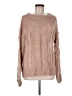 Fable 100% Acrylic Tan Pullover Sweater Size Med - Lg - photo 1