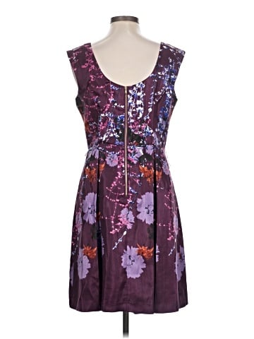 Julian Taylor Cocktail Dress (view 2)