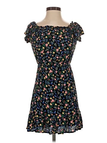 Everly Casual Dress (view 1)