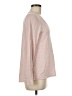 American Eagle Outfitters Pink Pullover Sweater Size M - photo 4