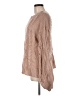 Fable 100% Acrylic Tan Pullover Sweater Size Med - Lg - photo 5