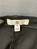 Banana Republic Solid Black Casual Pants Size S - photo 7
