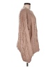 Fable 100% Acrylic Tan Pullover Sweater Size Med - Lg - photo 4