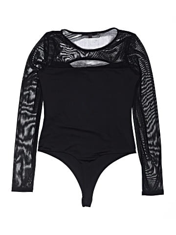 Crave Fame By Almost Famous Bodysuit (view 2)