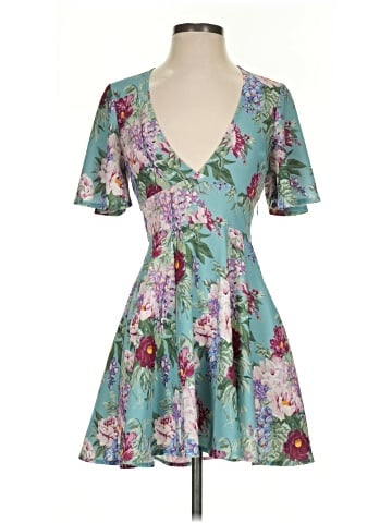 Show Me Your Mumu Cocktail Dress (view 1)