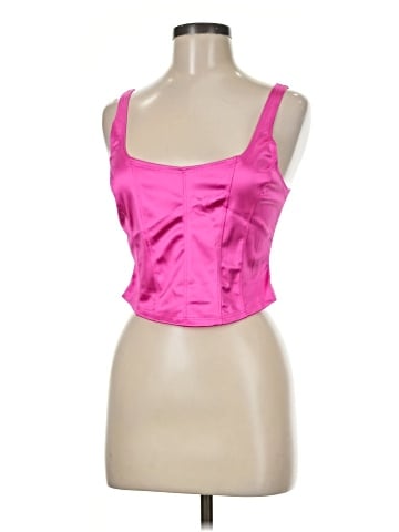 Altar'd State Sleeveless Top (view 1)