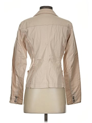 White House Black Market Jacket (view 2)