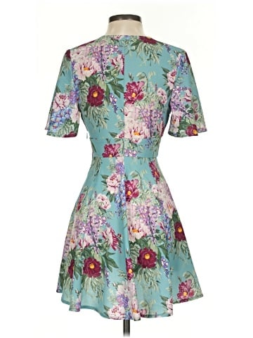 Show Me Your Mumu Cocktail Dress (view 2)