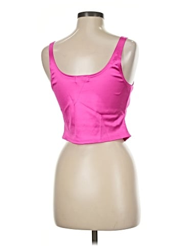 Altar'd State Sleeveless Top (view 2)