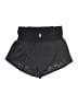 FP Movement Solid Black Athletic Shorts Size XS - photo 2