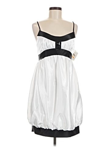 Jessica McClintock Cocktail Dress (view 1)