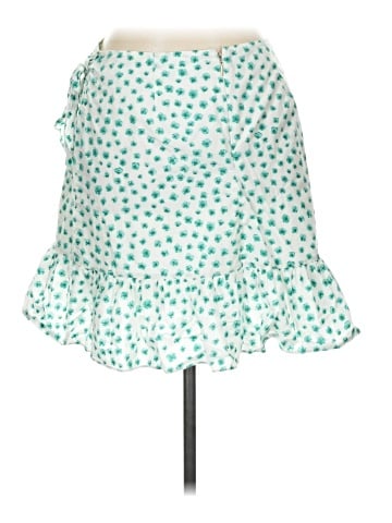 Rebecca Taylor Casual Skirt (view 2)