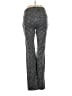 Etcetera Tweed Gray Casual Pants Size 4 - photo 2