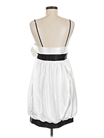 Jessica McClintock Cocktail Dress (view 2)
