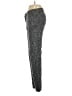 Etcetera Tweed Gray Casual Pants Size 4 - photo 5