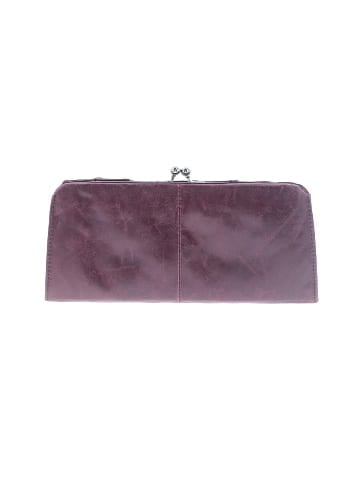 Hobo The Original Leather Clutch (view 2)