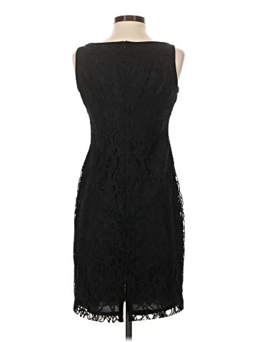 Jones New York Cocktail Dress (view 2)