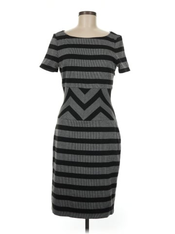 BCBGMAXAZRIA Casual Dress (view 1)