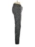 Etcetera Tweed Gray Casual Pants Size 4 - photo 4