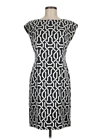 INC International Concepts Cocktail Dress (view 1)