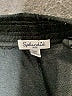 Splendid Solid Black Casual Pants Size XXS - photo 7