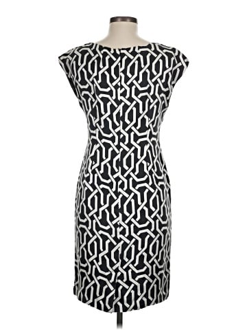 INC International Concepts Cocktail Dress (view 2)