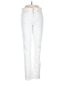 J.Crew White Jeans Size 29 waist (tall) - photo 1