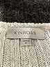 Kinross Ivory Pullover Sweater Size S - photo 7
