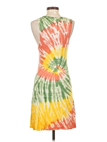 Assorted Brands Casual Dress (view 2)