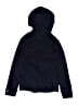 C9 By Champion 100% Polyester Blue Zip Up Hoodie Size 8 - 10 - photo 2
