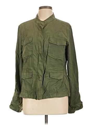 Sanctuary Jacket (view 1)