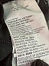 Air Jordan 100% Polyester Graphic Black Athletic Shorts Size 4 - 5 - photo 4